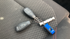 Ford Puma 1.0 EcoBoost Hybrid mHEV ST-Line 5dr Petrol Hatchback